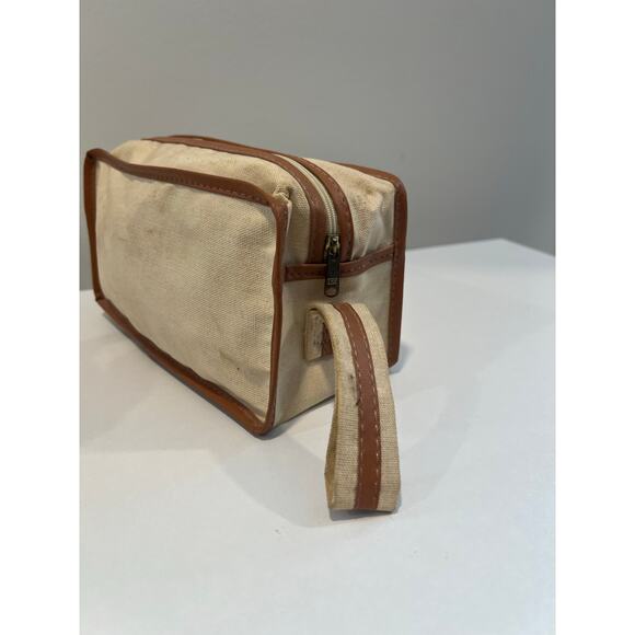 Vintage Osrow Travel Touch Up ‘N Go Steam Machine Original Bag JL - Picture 6 of 10